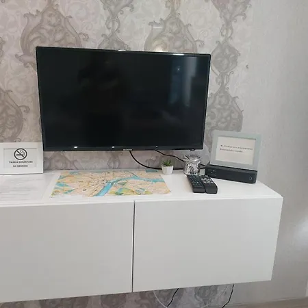 Apartman Pompár Belvárosi *
