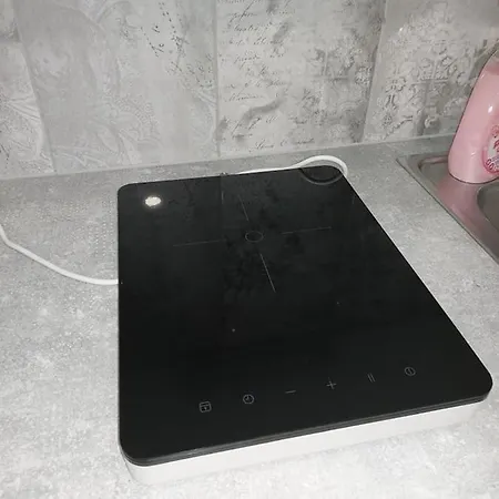 Pompár Belvárosi Apartman *
