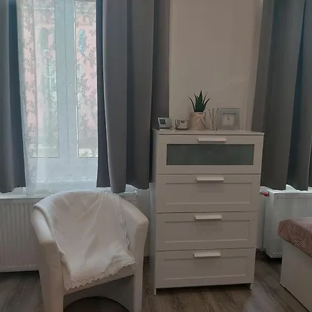 Pompár Belvárosi Apartman Szeged