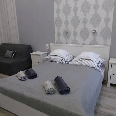 Pompár Belvárosi *