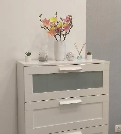 Apartman Pompár Belvárosi