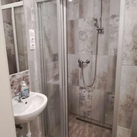 Pompár Belvárosi Apartman *