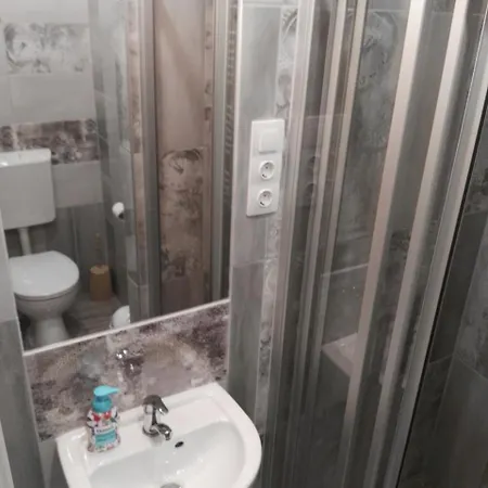 Pompár Belvárosi Apartman
