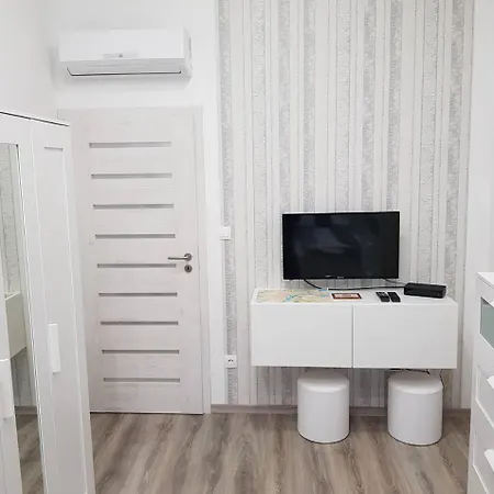 Apartman Pompár Belvárosi